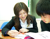 無料体験授業