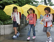 学校やおけいことの両立が簡単！