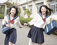 学校やおけいことの両立が簡単！