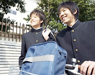 学校やおけいことの両立が簡単！