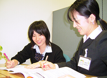 個別指導教室