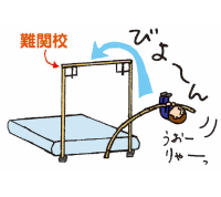 絶対に難関校に合格したい人