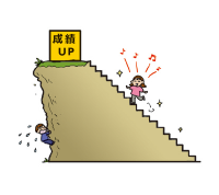 効率的な勉強方法を教えてほしい人