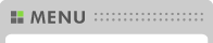 メニュー