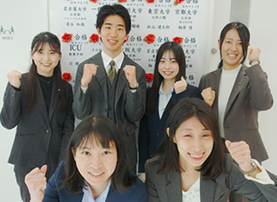 千種校スタッフ