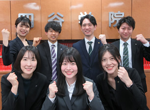 神戸三宮教室スタッフ