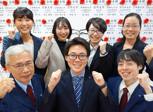 京都校スタッフ