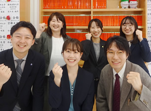 南浦和教室スタッフ