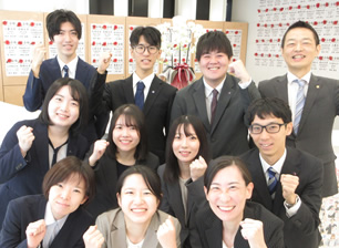 京都校スタッフ