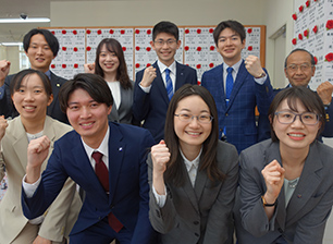 札幌駅前教室スタッフ