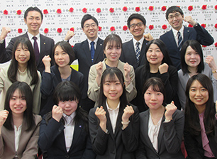 梅田駅前教室スタッフ