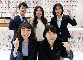 静岡校スタッフ
